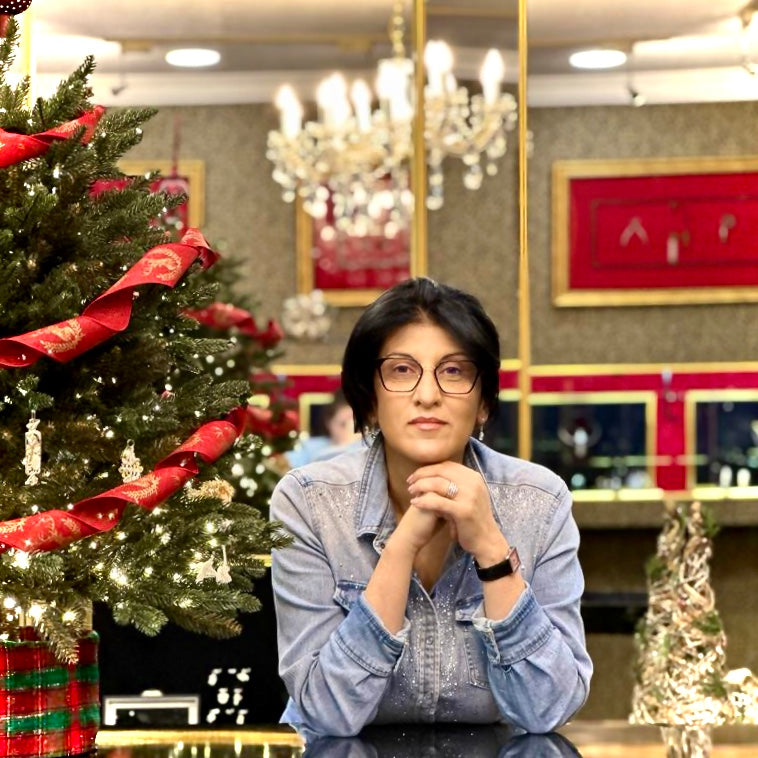 Christmas Stories