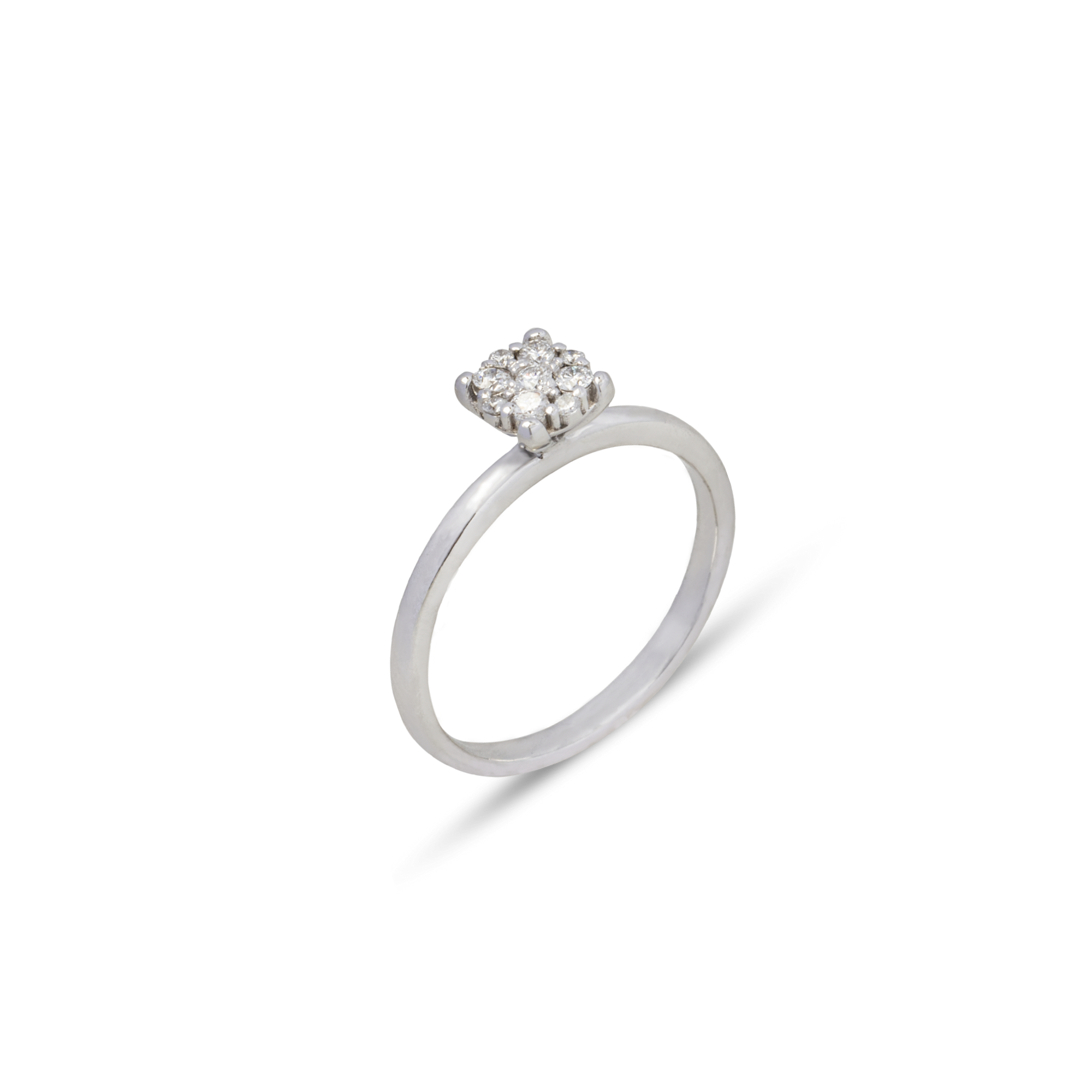 engagement ring