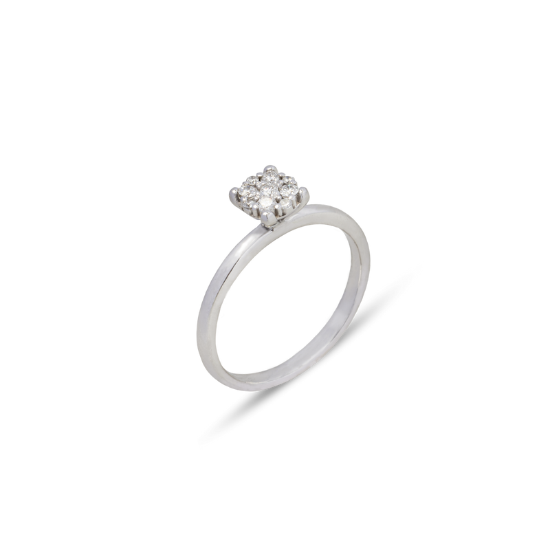 engagement ring
